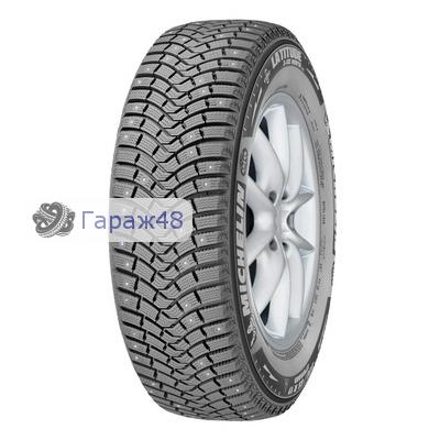 Michelin Latitude X-Ice North 2 plus 265/60 R18 114T
